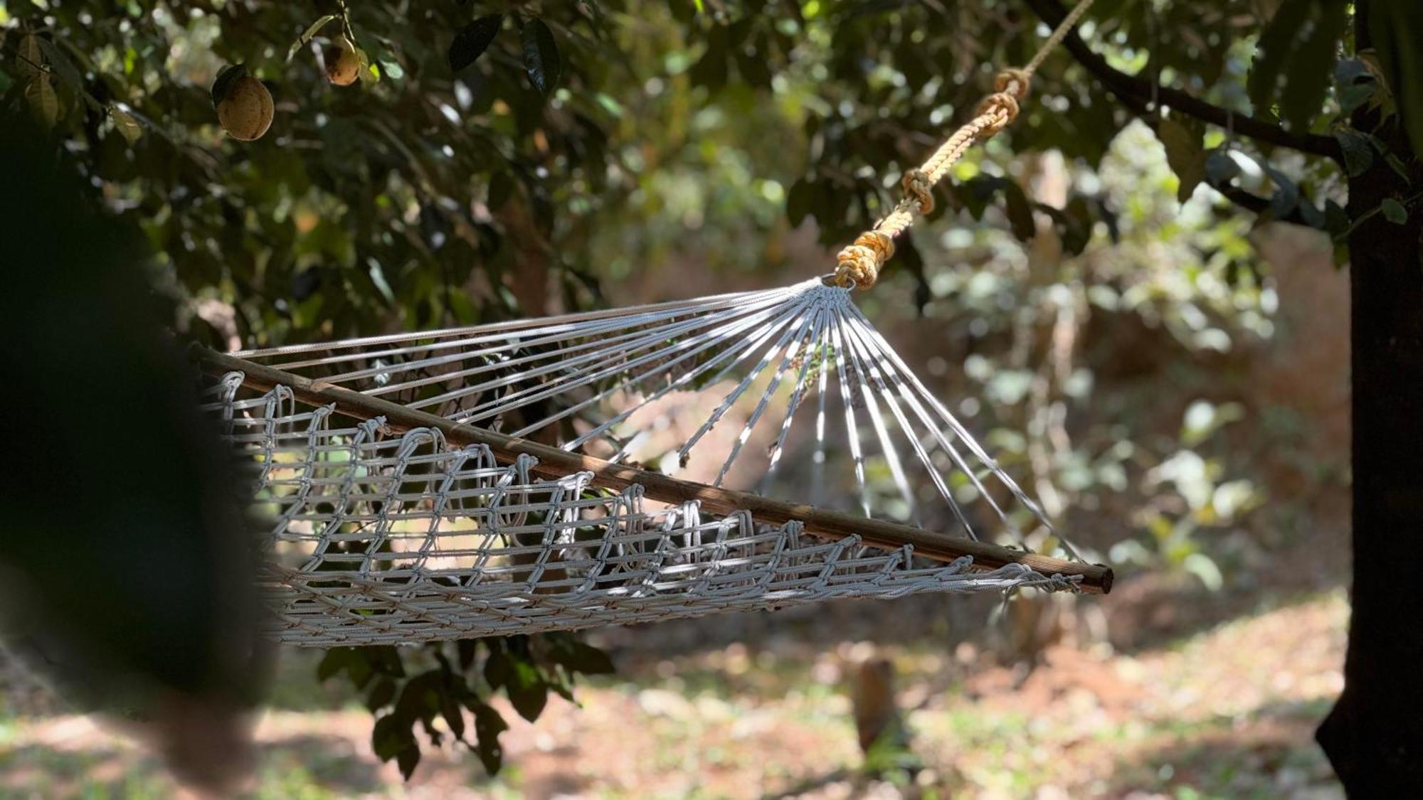 Calm Shack - 2 Bedroom-Boutique Farm Stay Munnar Eksteriør bilde